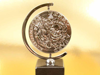 SHAKESPEARE AND THE TONYS