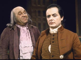 1776: DANIELS, DA SILVA & HUNT