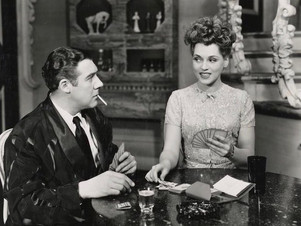 THE VICISSITUDES OF SHOW BUSINESS