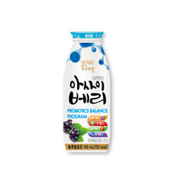 장앤미 아사이베리