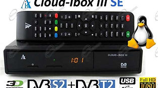 DECODER SAT E TERRESTRE
