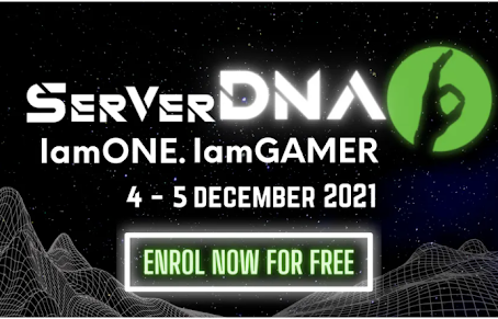 Malaysia’s ServerDNA Returns as Hybrid Event