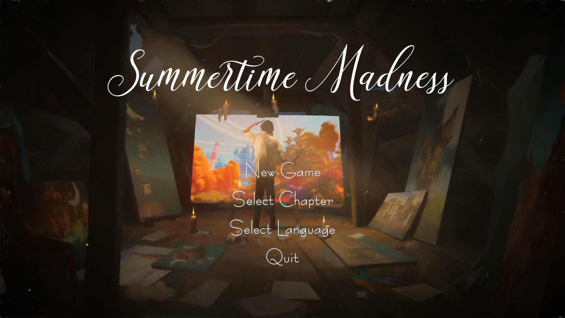 summertime madness game summertime madness game