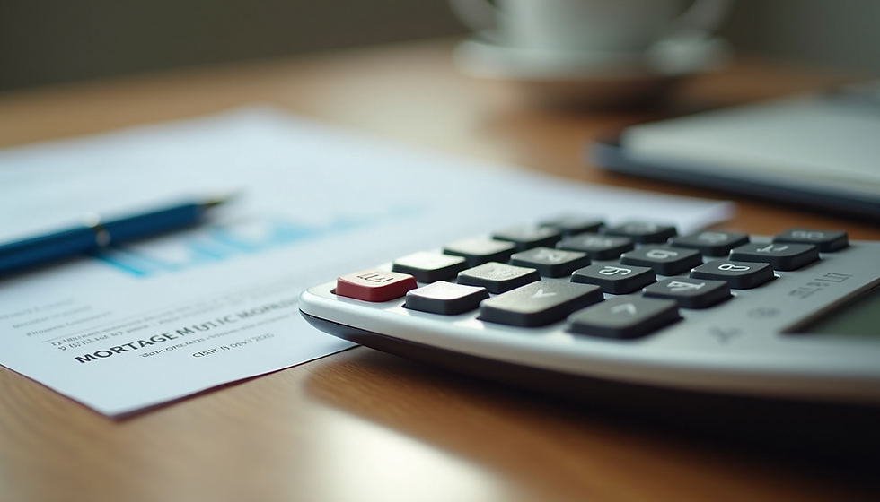 Is Your Home Loan Collecting Dust? The Smart Guide to Refinancing