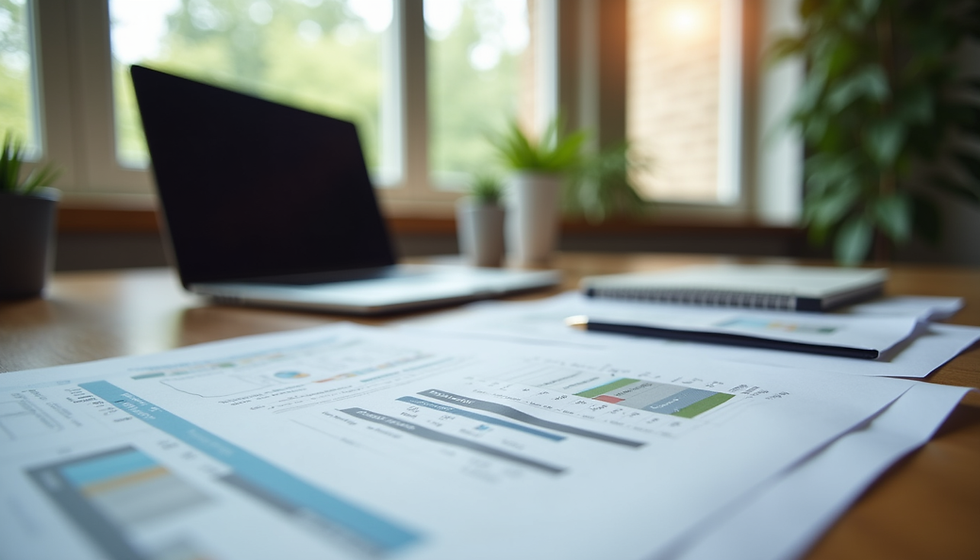 Low Doc Home Loans for Self-Employed Borrowers: Your Guide to Self-Employed Low Doc Loans