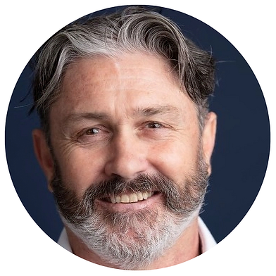 Sean Richardson