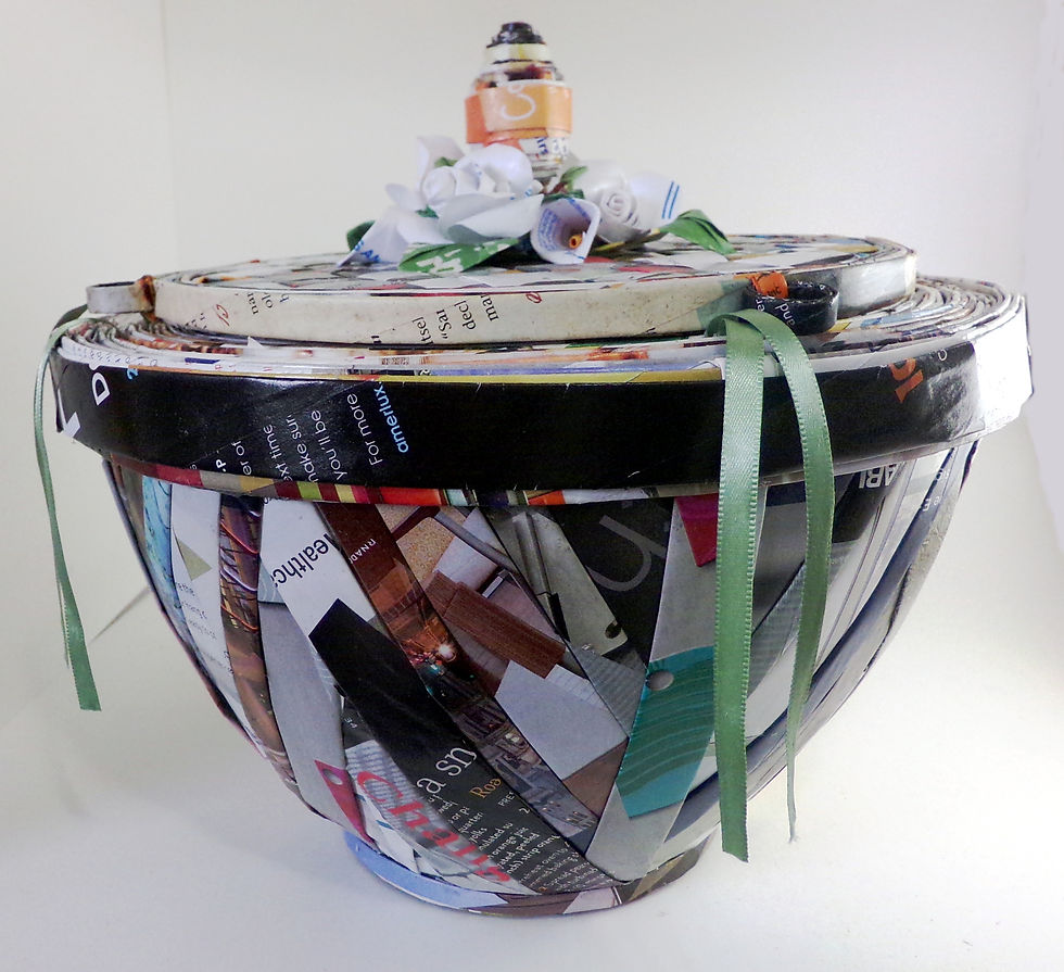 Cremation Urn