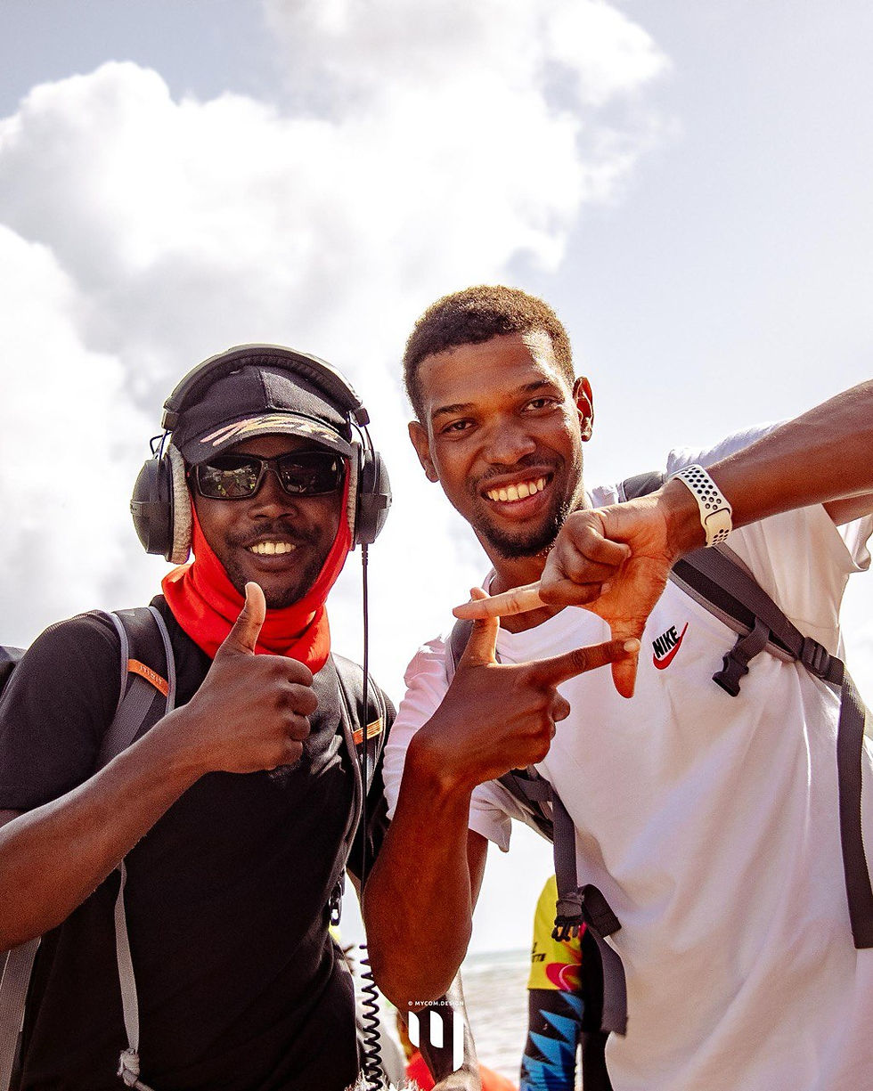 Photo prise durant le TDY2024 avec Mycom.Design.