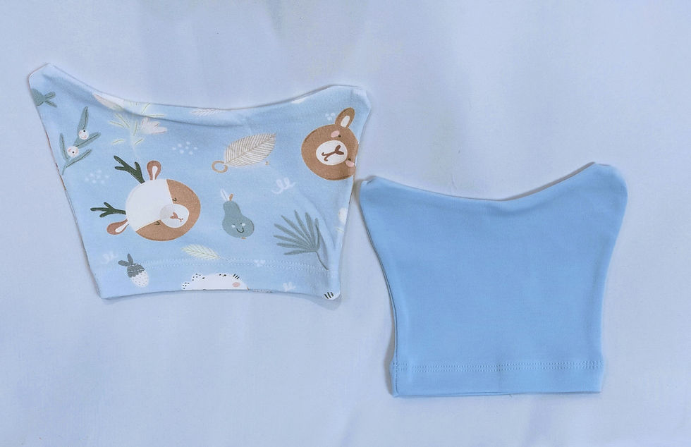 Sīktēls: Pyjamas-Set