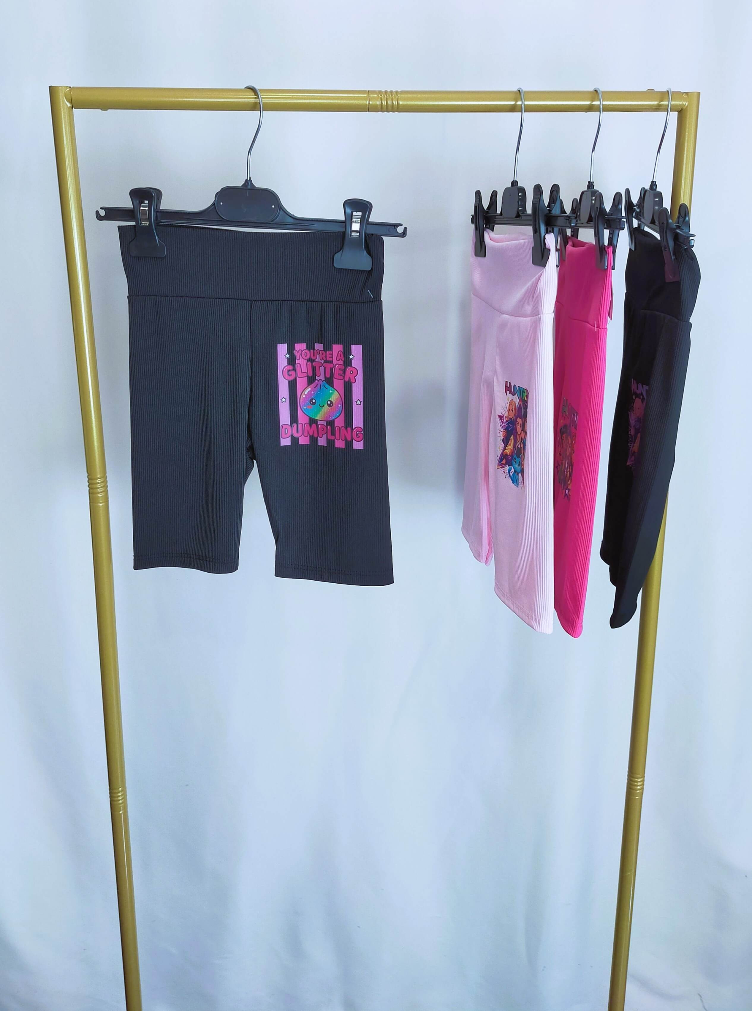 Cycling shorts