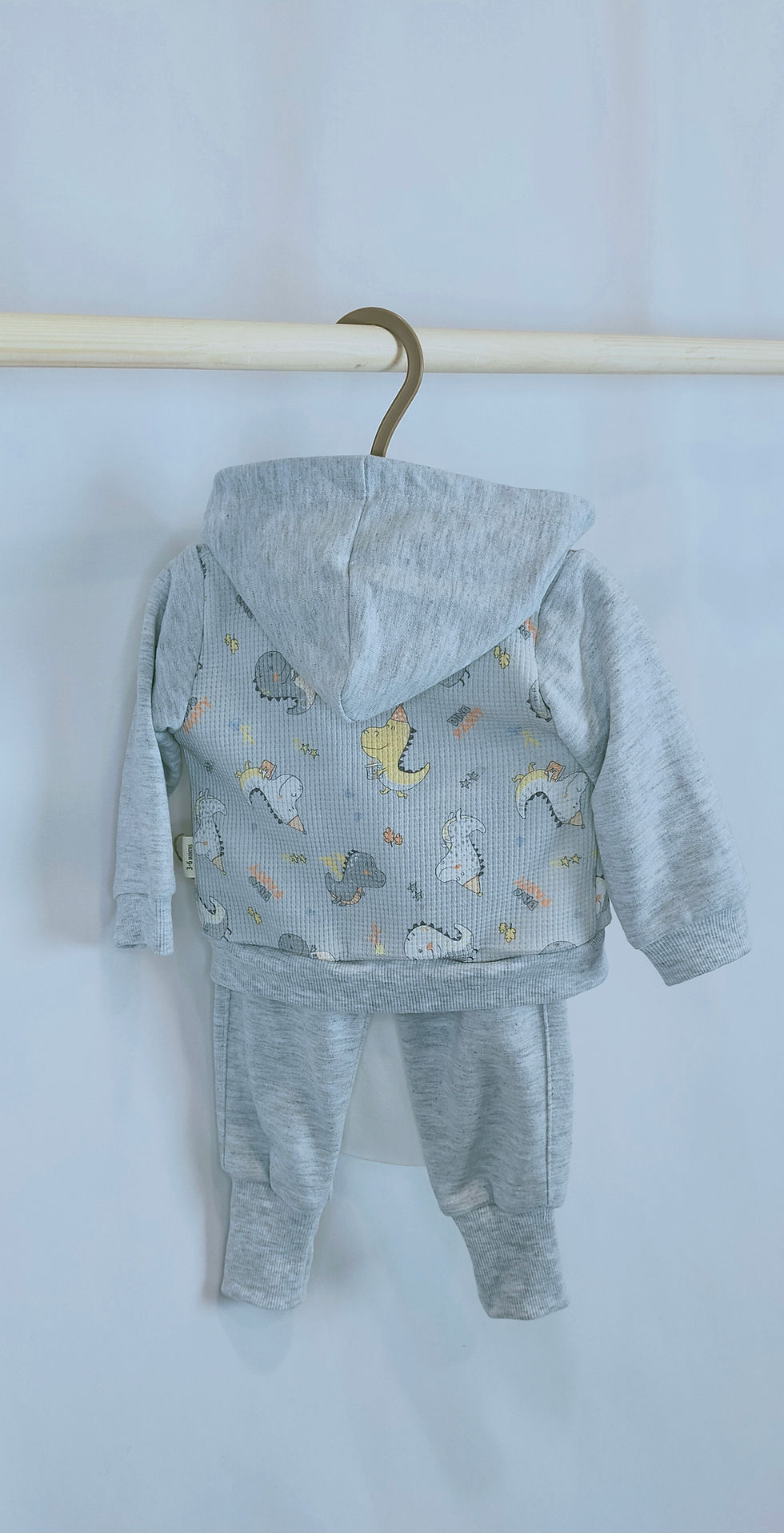 Sīktēls: 3 piece-Set