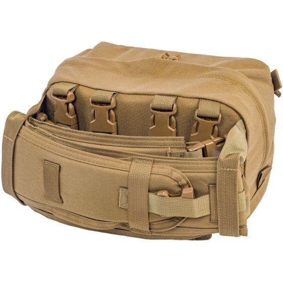 Thumbnail: USMC COMBAT LIFESAVER KIT – COYOTE