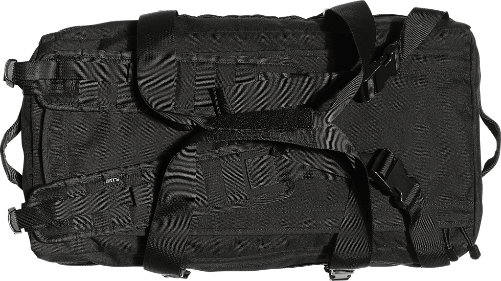 Thumbnail: 5.11 Tactical RUSH LBD LIMA Duffel Bag 56L