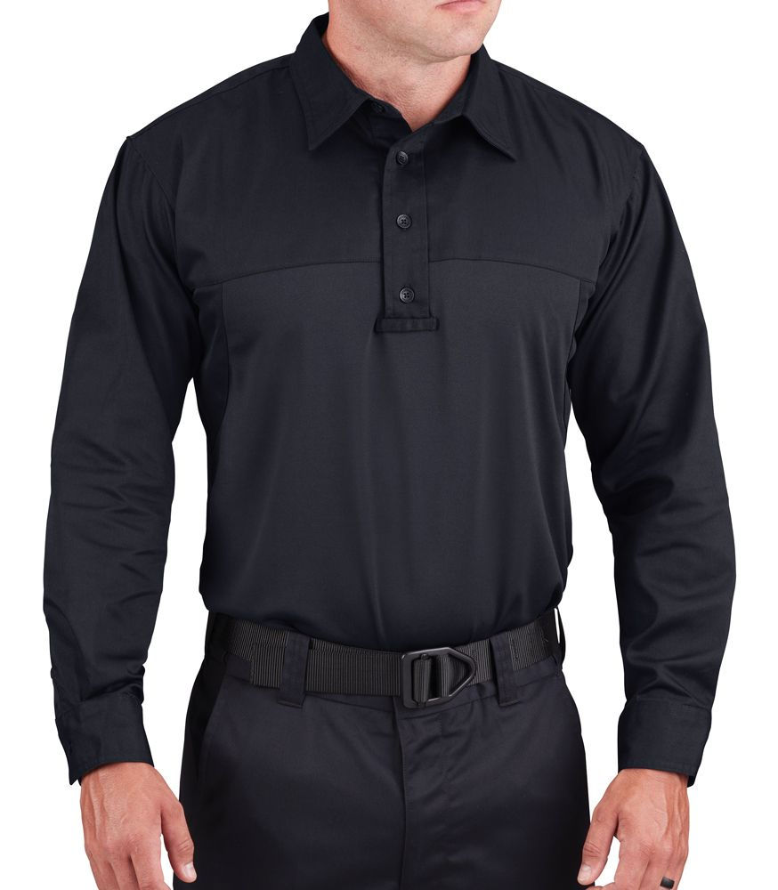 Thumbnail: PROPPER® MEN'S DUTY UNIFORM ARMOR SHIRT - LS