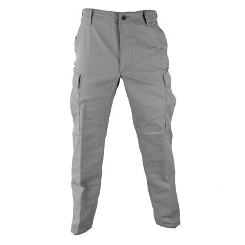PROPPER BDU PANT BATTLE RIP - GRAY