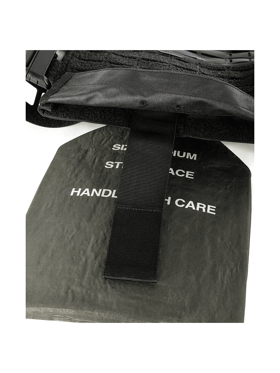 Thumbnail: 5.11 Tactical QR Plate Carrier Base MultiCam