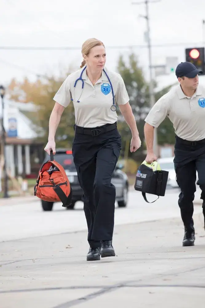 Thumbnail: WOMEN'S EDGETEC EMS PANT