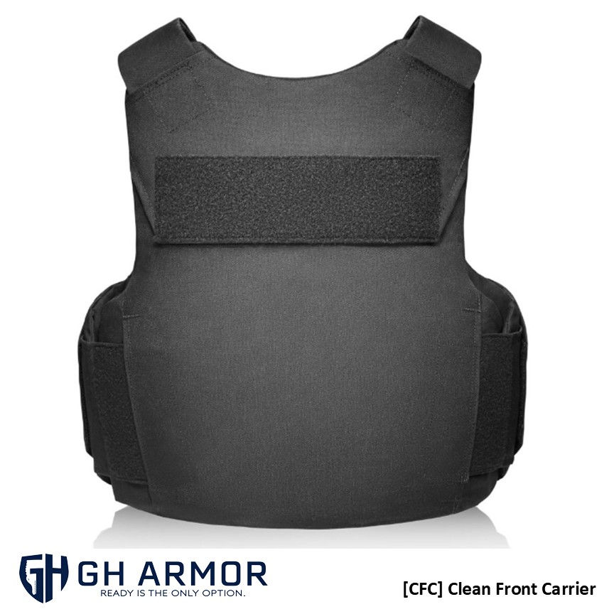 Thumbnail: [CFC] Clean Front Carrier - BLACK