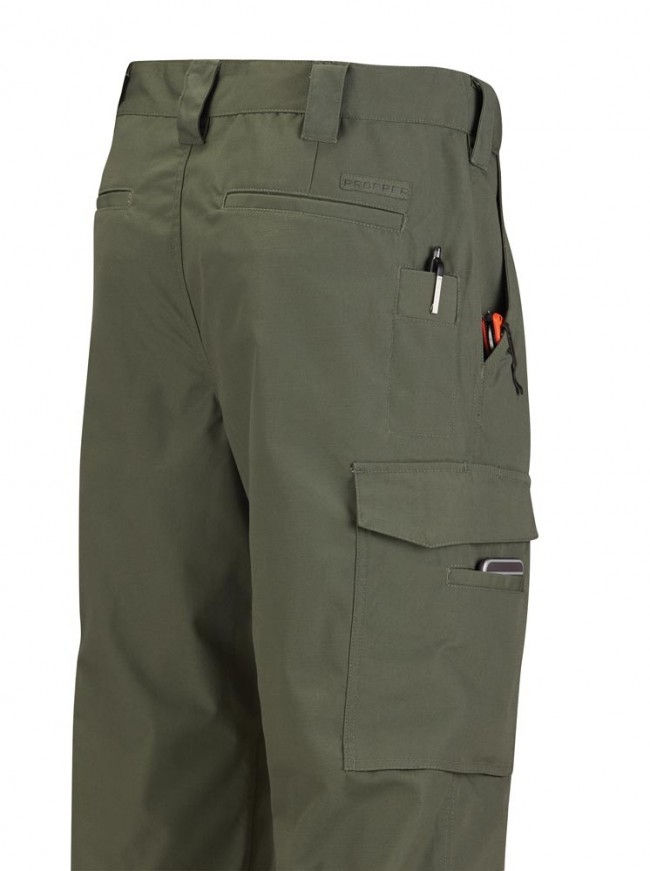 Thumbnail: REVTAC PANT MEN'S PROPPER