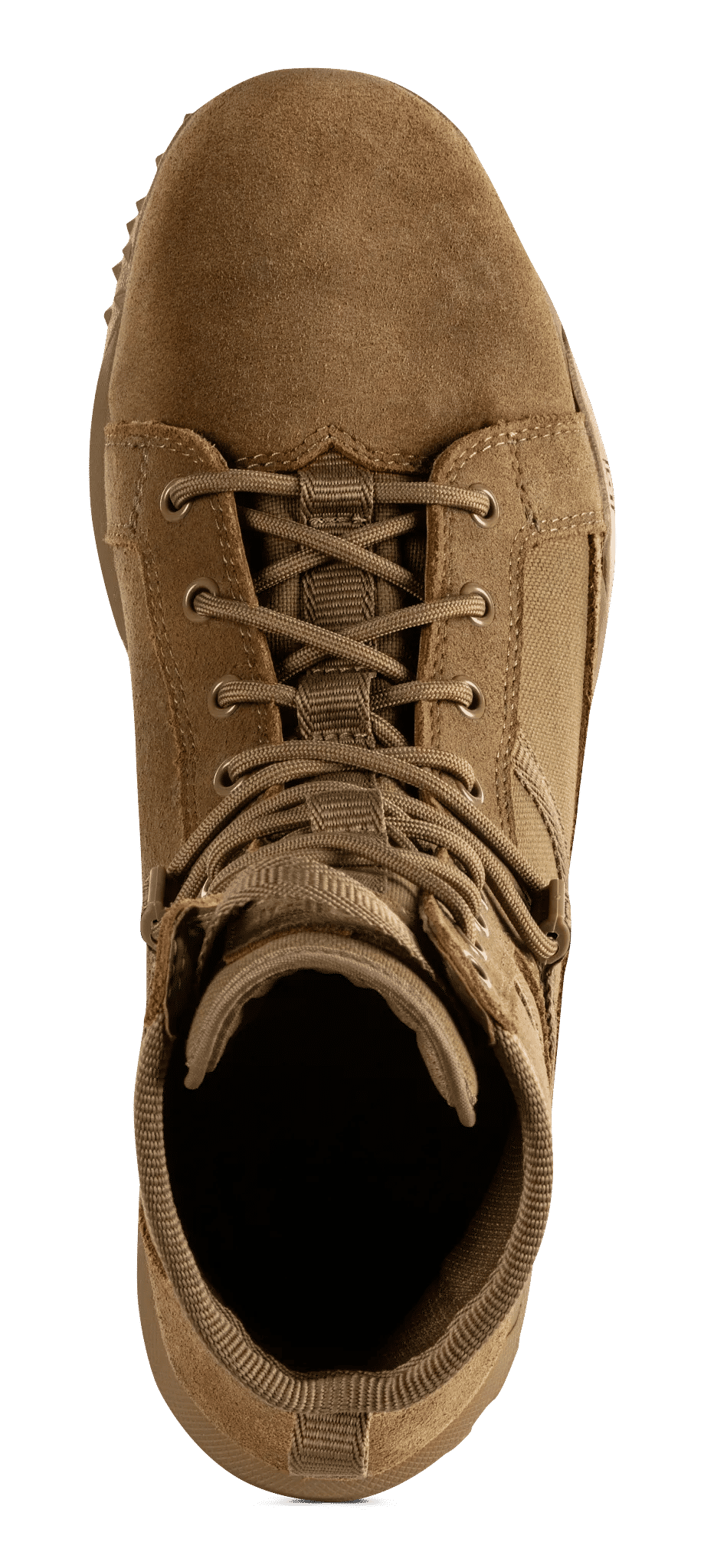 Thumbnail: 5.11 A/T™ 8" AR 670-1 Tactical Boot US Dark Coyote