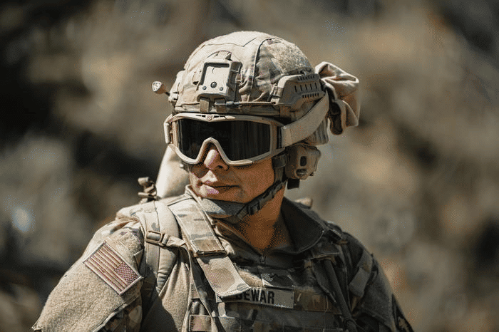 Thumbnail: Sawfly Eyewear Replacement Lenses
