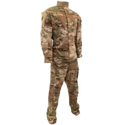 Thumbnail: Air Crew Combat Suit Coat - A2CU