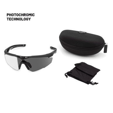 Thumbnail: StingerHawk Eyewear Photochromic Kit