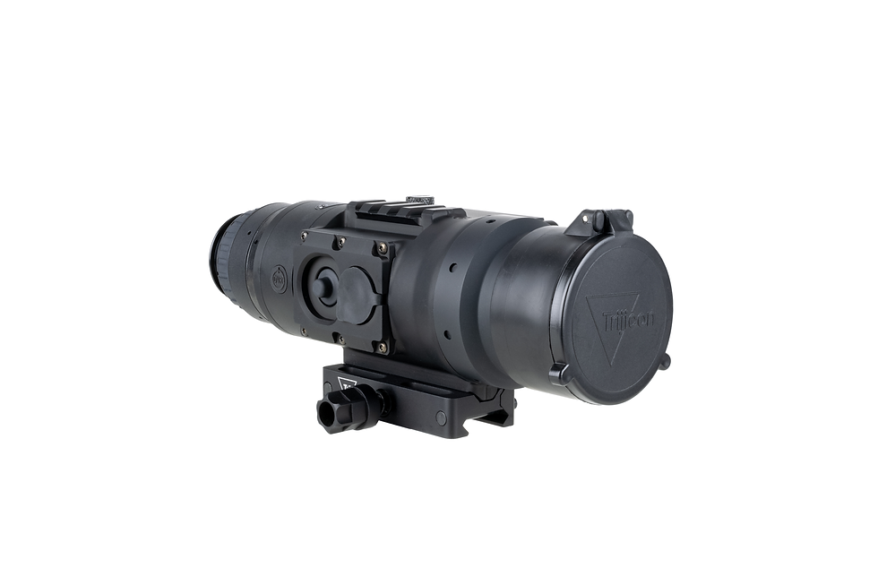 Thumbnail: Trijicon REAP-IR 35 mm Thermal Riflescope with Onboard DVR