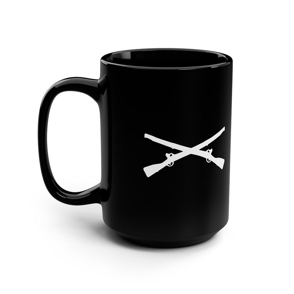 Thumbnail: COI Mug