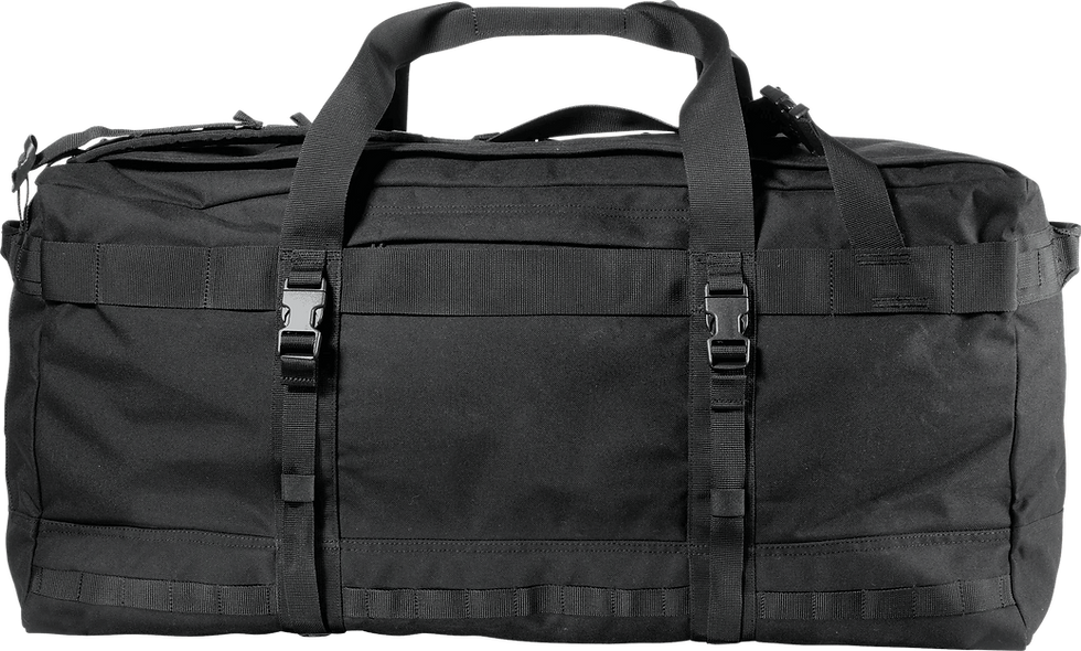 Thumbnail: 5.11 Tactical RUSH LBD XRAY 106L Tactical Duffel Bag