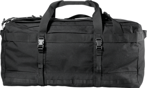 5.11 Tactical RUSH LBD XRAY 106L Tactical Duffel Bag | USCombatGear