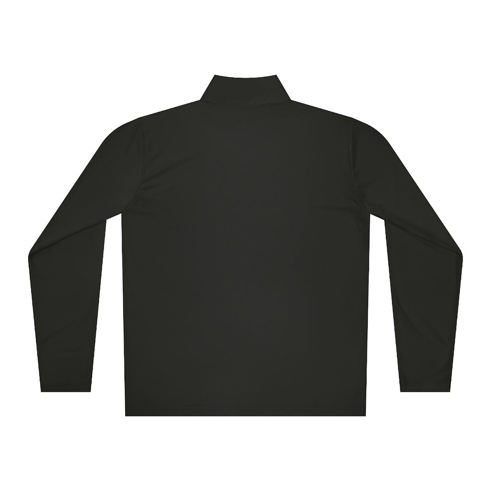 Thumbnail: USCG 1/4 Zip Pullover