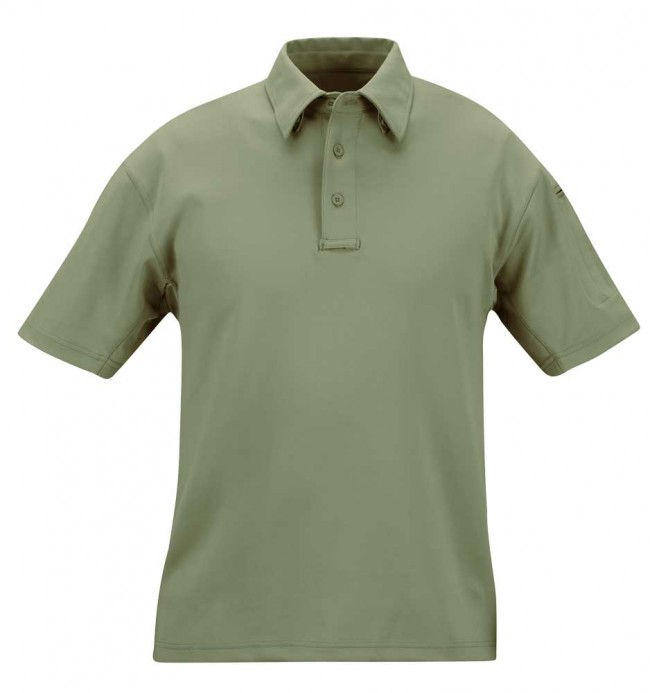 Thumbnail: ICE MEN'S PERFORMANCE POLO - ALL COLORS