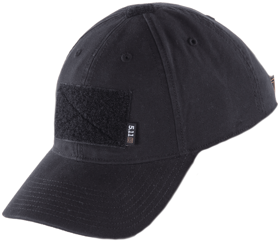 Thumbnail: Flag Bearer Cap by 5.11 Tactical Customizable Tactical Headwear