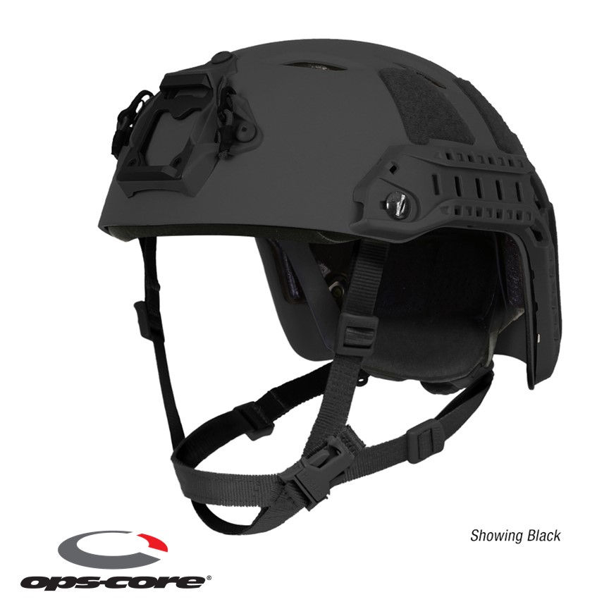 Thumbnail: FAST Bump High Cut Helmet System