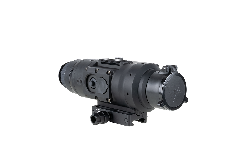 Thumbnail: Trijicon REAP-IR® 24 mm Thermal Riflescope with Onboard DVR