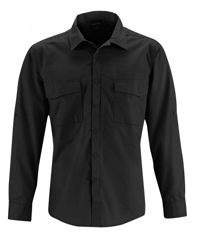 Thumbnail: REVTAC SHIRT L/S - ALL COLORS