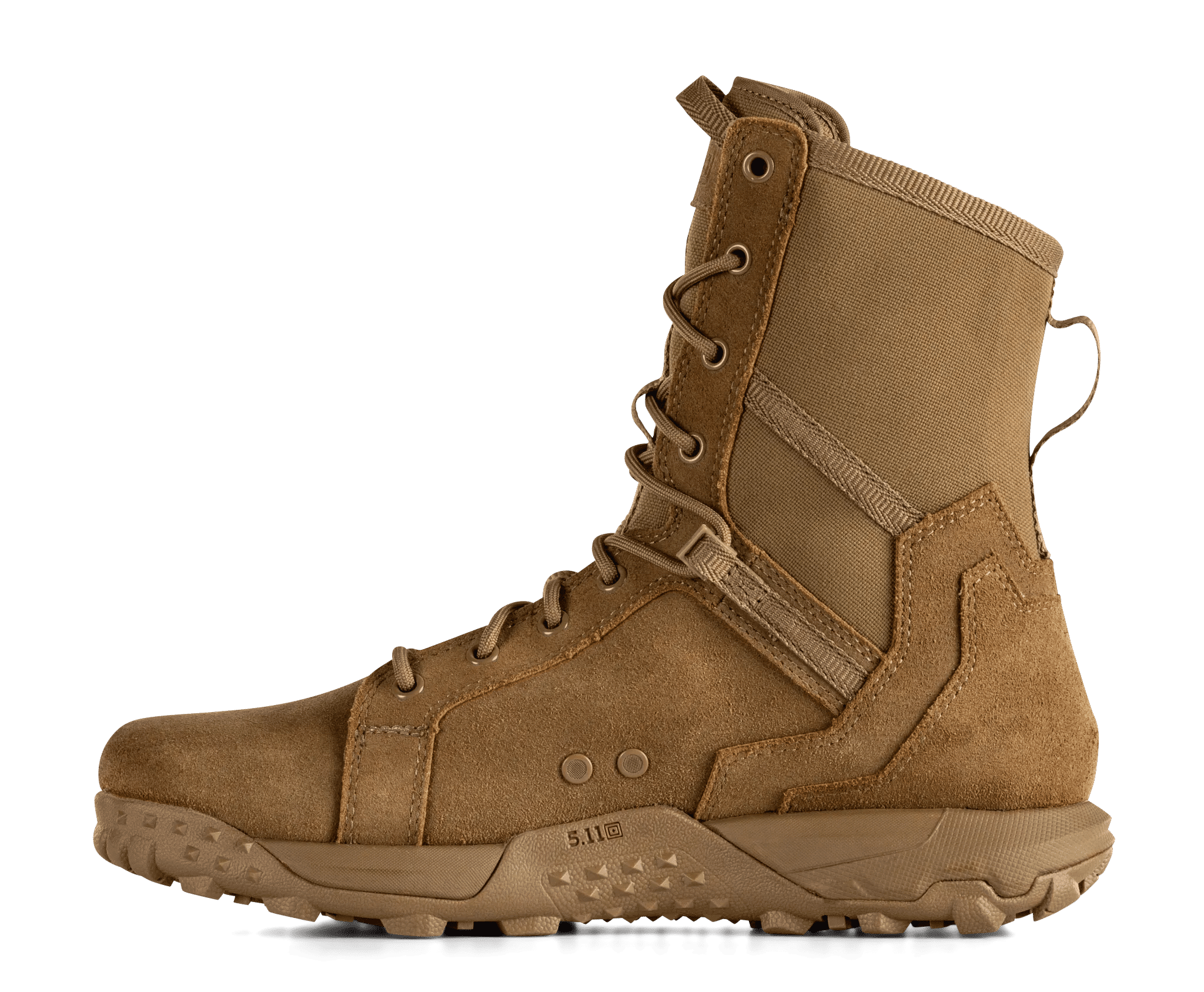 5.11 A/T™ 8" AR 670-1 Tactical Boot US Dark Coyote