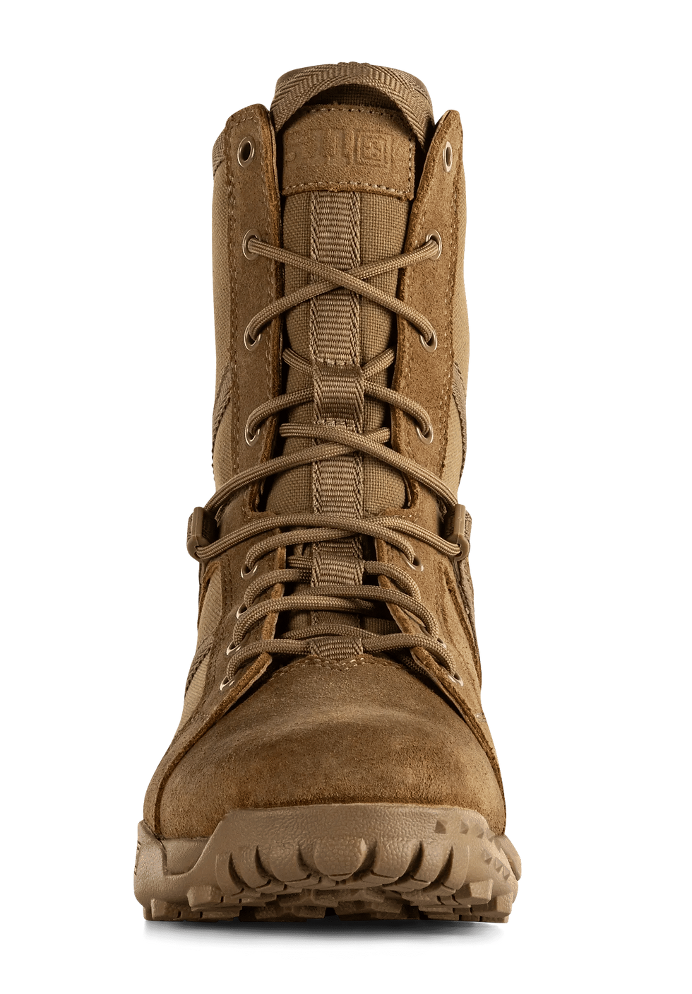 Thumbnail: 5.11 A/T™ 8" AR 670-1 Tactical Boot US Dark Coyote