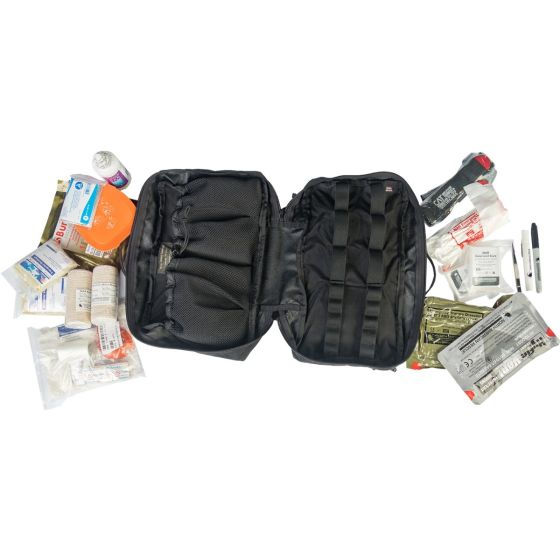 Thumbnail: PATROL VEHICLE TRAUMA KIT BASIC