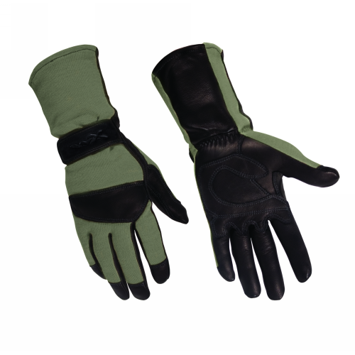 WX ORION GLOVE - FOLIAGE