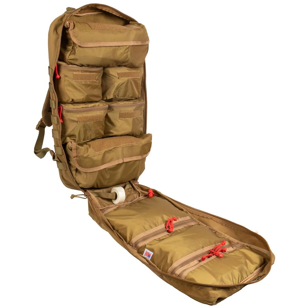 Thumbnail: NAR-5 SAR AID KIT