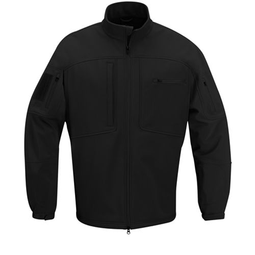Thumbnail: PROPPER BA SOFTSHELL JACKET