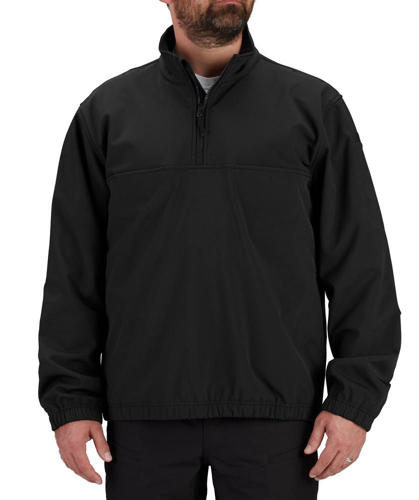 Thumbnail: Propper® 1/4 Zip Softshell Job Shirt