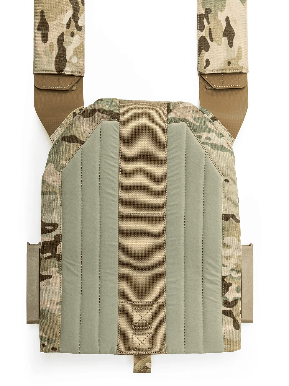 Thumbnail: 5.11 Tactical QR Plate Carrier Base MultiCam