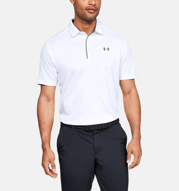 Thumbnail: UA TECH POLO - ALL COLORS