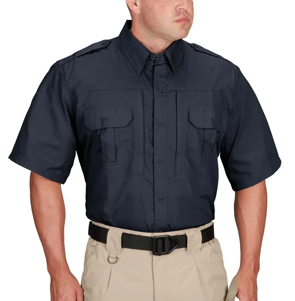 Thumbnail: PROPPER MEN'S TACTICAL SHIRT S/S