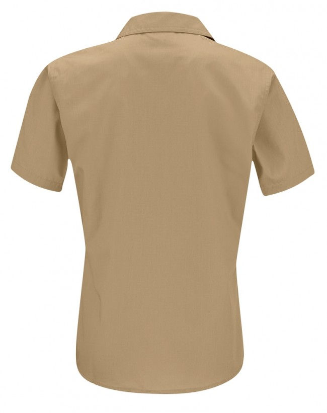 Thumbnail: WOMEN'S REVTAC SHIRT S/S - ALL COLORS