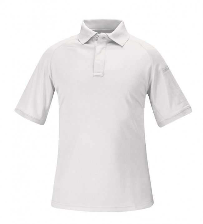 Thumbnail: MEN'S SNAG FREE POLO - ALL COLORS