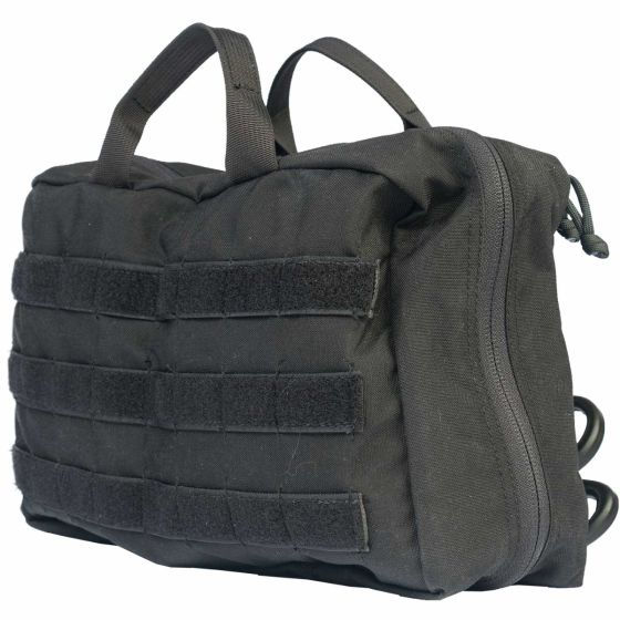 Thumbnail: PATROL VEHICLE TRAUMA KIT BASIC